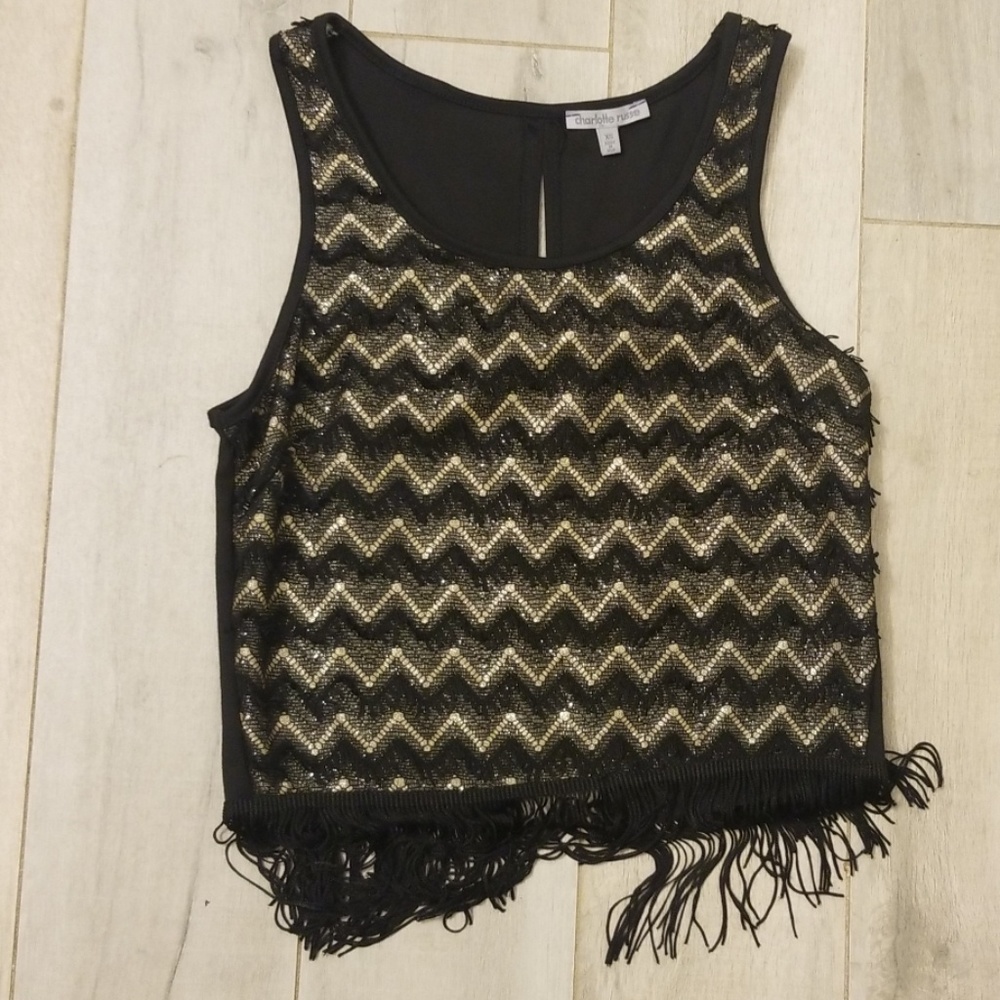Cute Top